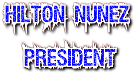 Hilton Nunez

  President
